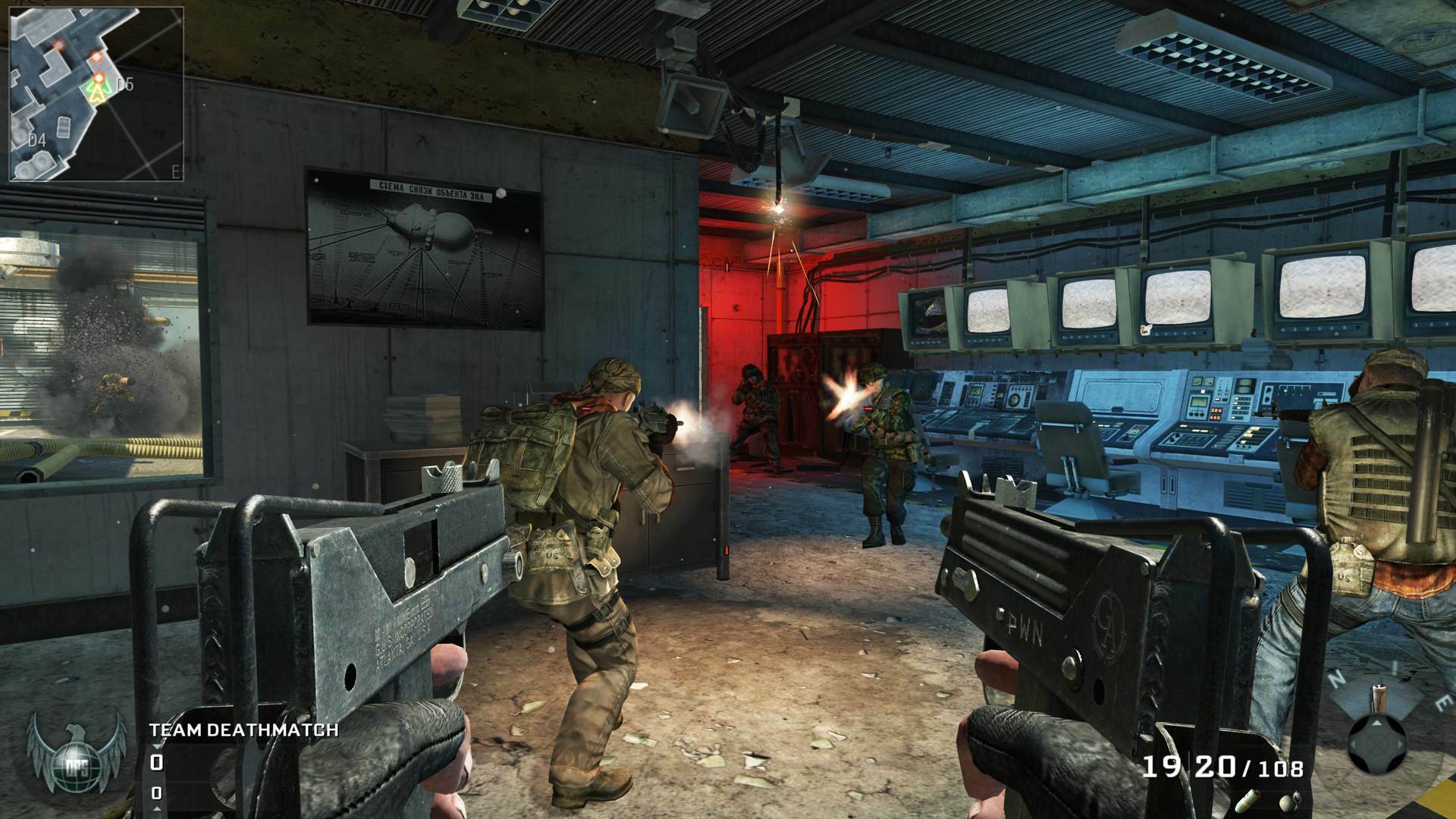 Call of Duty: Black Ops - Imagen 39